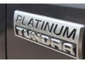 2019 Magnetic Gray Metallic Toyota Tundra Platinum CrewMax 4x4  photo #31