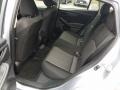 2019 Subaru Impreza 2.0i 5-Door Rear Seat
