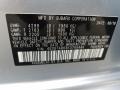 2019 Ice Silver Metallic Subaru Impreza 2.0i 5-Door  photo #9