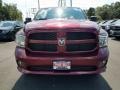 2019 Delmonico Red Pearl Ram 1500 Classic Express Quad Cab 4x4  photo #2