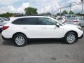 Crystal White Pearl - Outback 2.5i Premium Photo No. 3