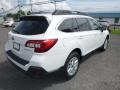 Crystal White Pearl - Outback 2.5i Premium Photo No. 4