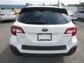 Crystal White Pearl - Outback 2.5i Premium Photo No. 5