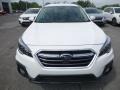 Crystal White Pearl - Outback 2.5i Premium Photo No. 9