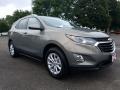 Pepperdust Metallic - Equinox LT AWD Photo No. 1