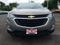 Pepperdust Metallic - Equinox LT AWD Photo No. 2