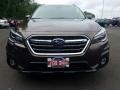 Cinnamon Brown Pearl - Outback 3.6R Touring Photo No. 2