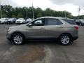 Pepperdust Metallic - Equinox LT AWD Photo No. 3