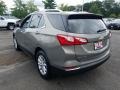 Pepperdust Metallic - Equinox LT AWD Photo No. 4