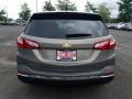 Pepperdust Metallic - Equinox LT AWD Photo No. 5