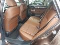 Java Brown Rear Seat Photo for 2019 Subaru Outback #129261168