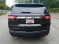 Mosaic Black Metallic - Traverse LT AWD Photo No. 5