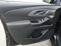 Mosaic Black Metallic - Traverse LT AWD Photo No. 6