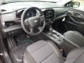 Mosaic Black Metallic - Traverse LT AWD Photo No. 7