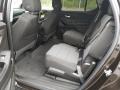 Mosaic Black Metallic - Traverse LT AWD Photo No. 8