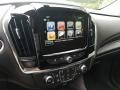 Mosaic Black Metallic - Traverse LT AWD Photo No. 10
