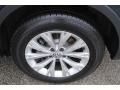 2018 Volkswagen Tiguan SE Wheel and Tire Photo