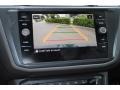 Dark Moss Green Metallic - Tiguan SE Photo No. 15