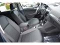 Dark Moss Green Metallic - Tiguan SE Photo No. 16