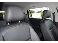 Dark Moss Green Metallic - Tiguan SE Photo No. 18