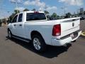 2019 Bright White Ram 1500 Classic Express Quad Cab 4x4  photo #4