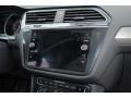 Dark Moss Green Metallic - Tiguan SE Photo No. 19
