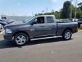 2019 Granite Crystal Metallic Ram 1500 Classic Express Quad Cab 4x4  photo #3