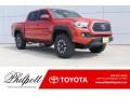 Inferno 2018 Toyota Tacoma TRD Off Road Double Cab 4x4