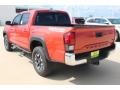 Inferno - Tacoma TRD Off Road Double Cab 4x4 Photo No. 6