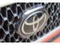 2018 Inferno Toyota Tacoma TRD Off Road Double Cab 4x4  photo #11