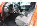 Inferno - Tacoma TRD Off Road Double Cab 4x4 Photo No. 14