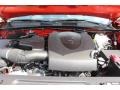 Inferno - Tacoma TRD Off Road Double Cab 4x4 Photo No. 32