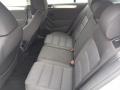 2012 Reflex Silver Metallic Volkswagen Golf 4 Door TDI  photo #12