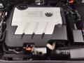 2012 Reflex Silver Metallic Volkswagen Golf 4 Door TDI  photo #29