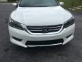 2014 White Orchid Pearl Honda Accord Sport Sedan  photo #4