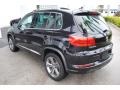 Deep Black Pearl - Tiguan Sport Photo No. 6