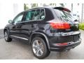 Deep Black Pearl - Tiguan Sport Photo No. 7