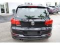 Deep Black Pearl - Tiguan Sport Photo No. 8
