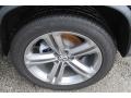 Deep Black Pearl - Tiguan Sport Photo No. 11