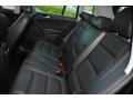 Deep Black Pearl - Tiguan Sport Photo No. 12