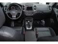 Deep Black Pearl - Tiguan Sport Photo No. 13