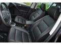 Deep Black Pearl - Tiguan Sport Photo No. 15