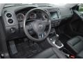 Deep Black Pearl - Tiguan Sport Photo No. 17