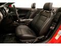 2015 Race Red Ford Mustang EcoBoost Premium Convertible  photo #6