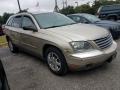 Linen Gold Metallic Pearl 2005 Chrysler Pacifica Touring AWD