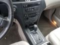 Linen Gold Metallic Pearl - Pacifica Touring AWD Photo No. 5