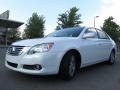 2009 Blizzard White Pearl Toyota Avalon Limited  photo #6