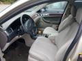 Linen Gold Metallic Pearl - Pacifica Touring AWD Photo No. 6