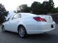 2009 Blizzard White Pearl Toyota Avalon Limited  photo #8