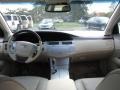 2009 Blizzard White Pearl Toyota Avalon Limited  photo #13